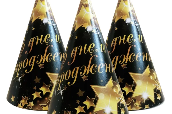 Детские товары для праздников: как выбрать безопасно